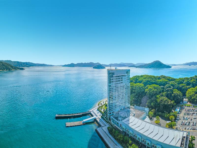 Grand Prince Hotel Hiroshima