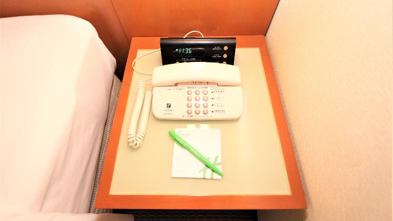 ANA Holiday Inn Sendai image