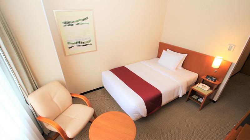 ANA Holiday Inn Sendai image