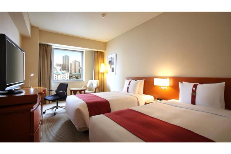 ANA Holiday Inn Sendai image