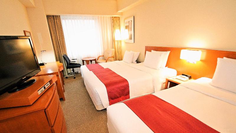 ANA Holiday Inn Sendai image