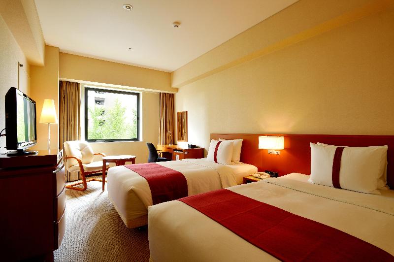 ANA Holiday Inn Sendai image
