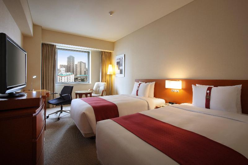 ANA Holiday Inn Sendai image