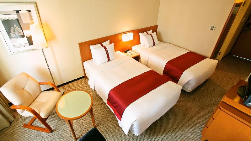 ANA Holiday Inn Sendai image