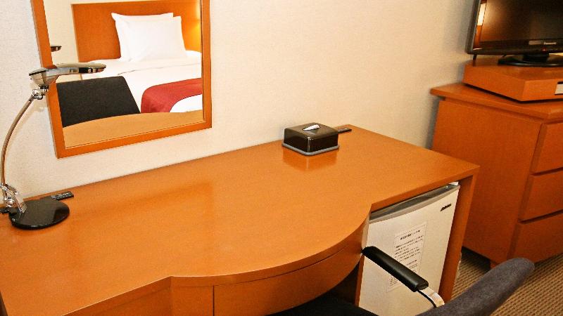 ANA Holiday Inn Sendai image