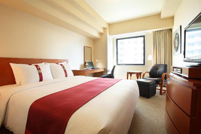 ANA Holiday Inn Sendai image