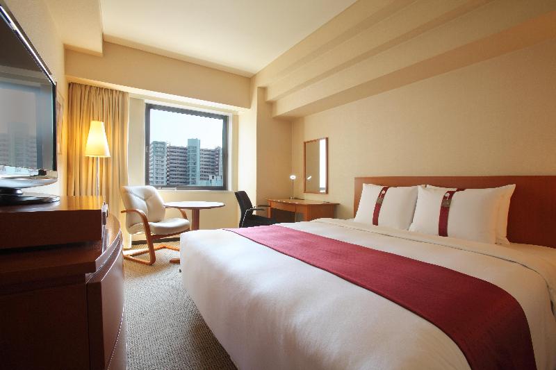 ANA Holiday Inn Sendai image
