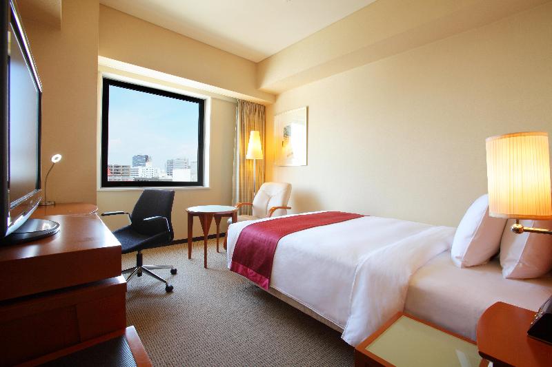 ANA Holiday Inn Sendai image