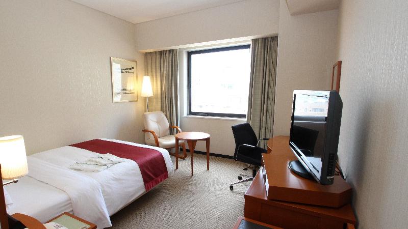 ANA Holiday Inn Sendai image