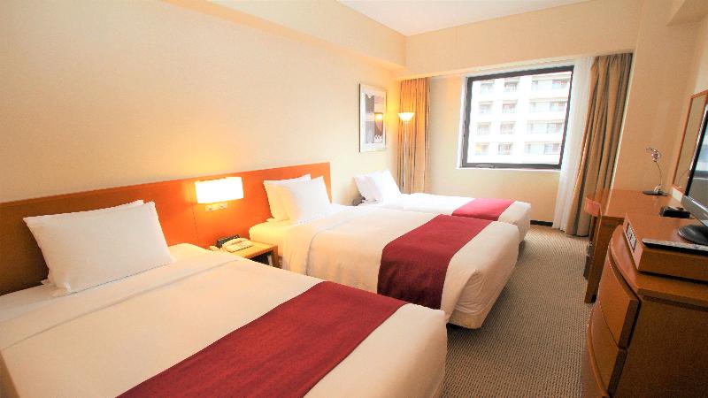 ANA Holiday Inn Sendai image