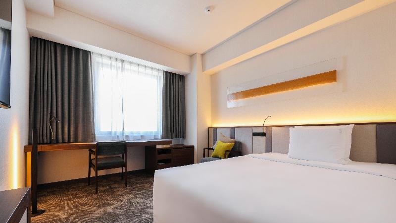 ANA Holiday Inn Sendai image