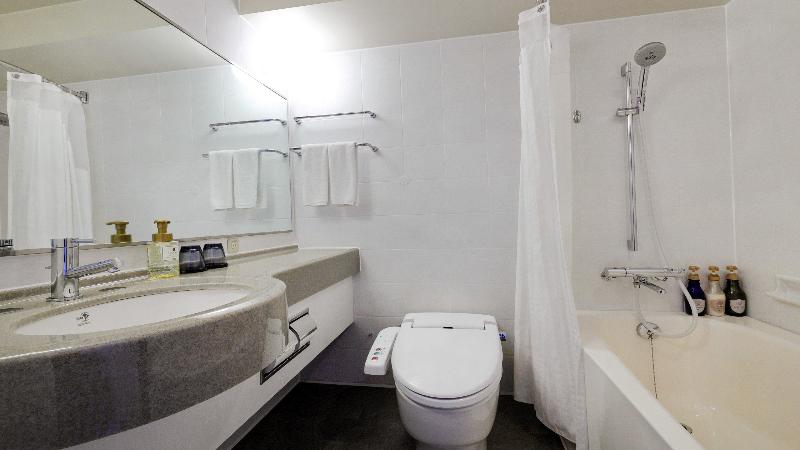 ANA Holiday Inn Sendai image