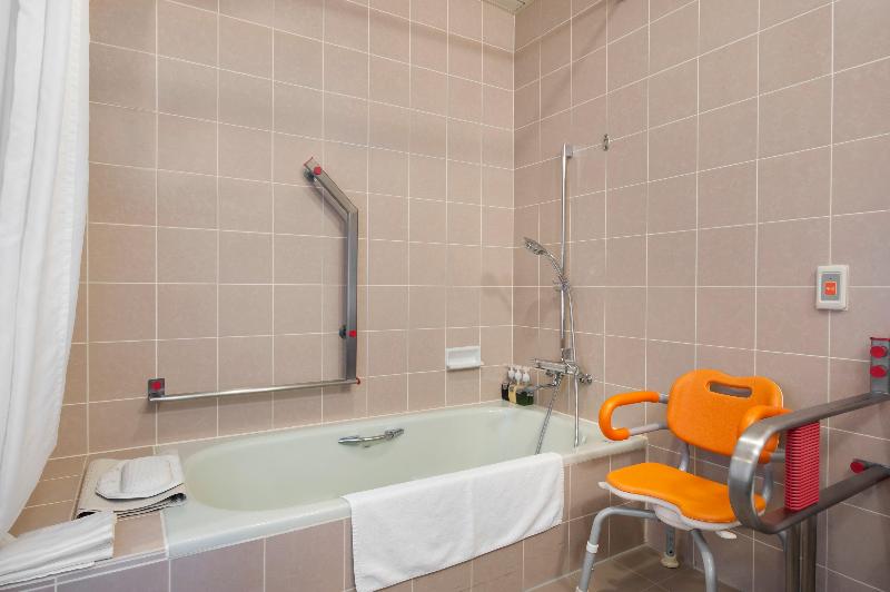 ANA Holiday Inn Sendai image