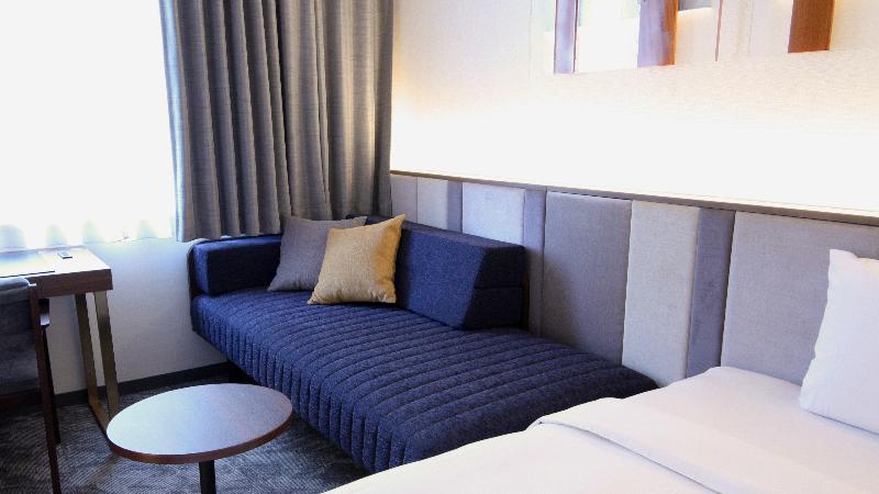 ANA Holiday Inn Sendai image