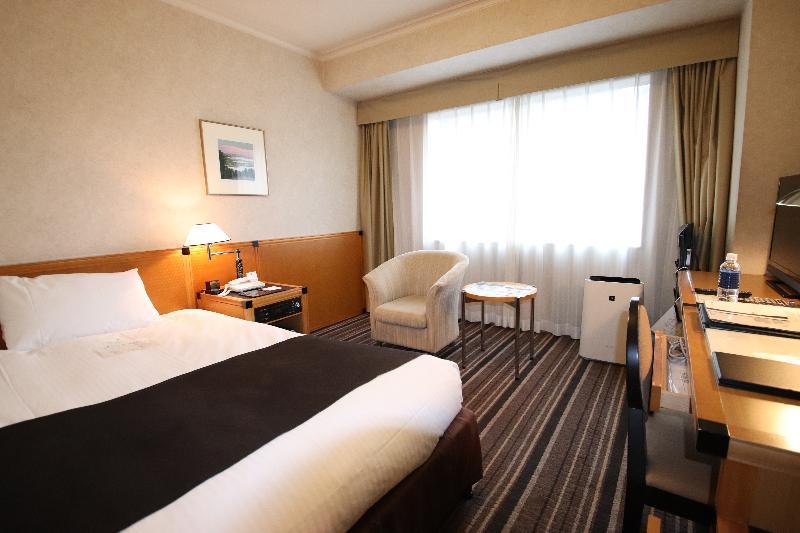 Bed room