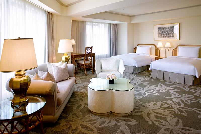 Hotel Nikko Fukuoka image