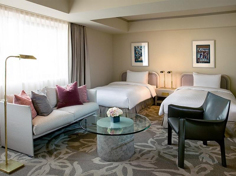 Hotel Nikko Fukuoka image
