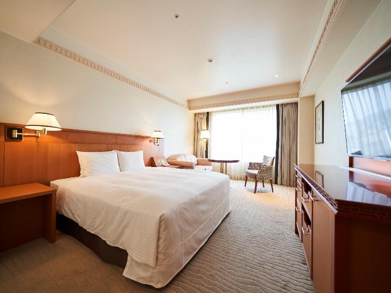 THE GLOBAL VIEW Nagasaki Hotel image