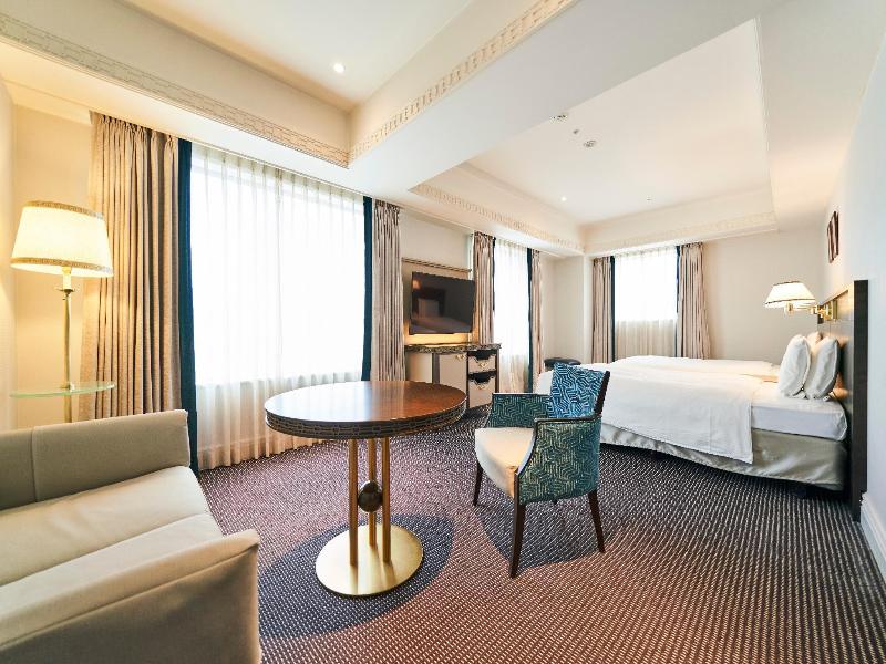 THE GLOBAL VIEW Nagasaki Hotel image