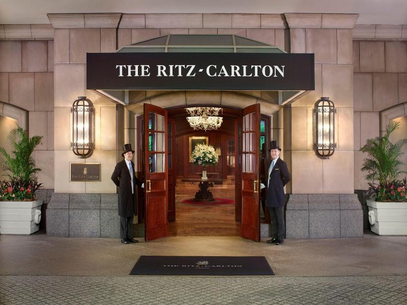 The Ritz-Carlton, Osaka image