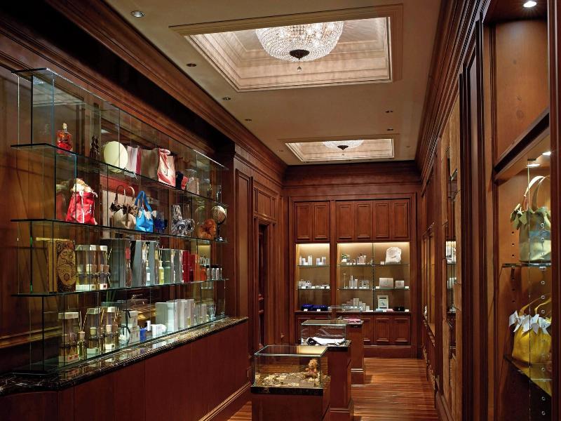 The Ritz-Carlton, Osaka image