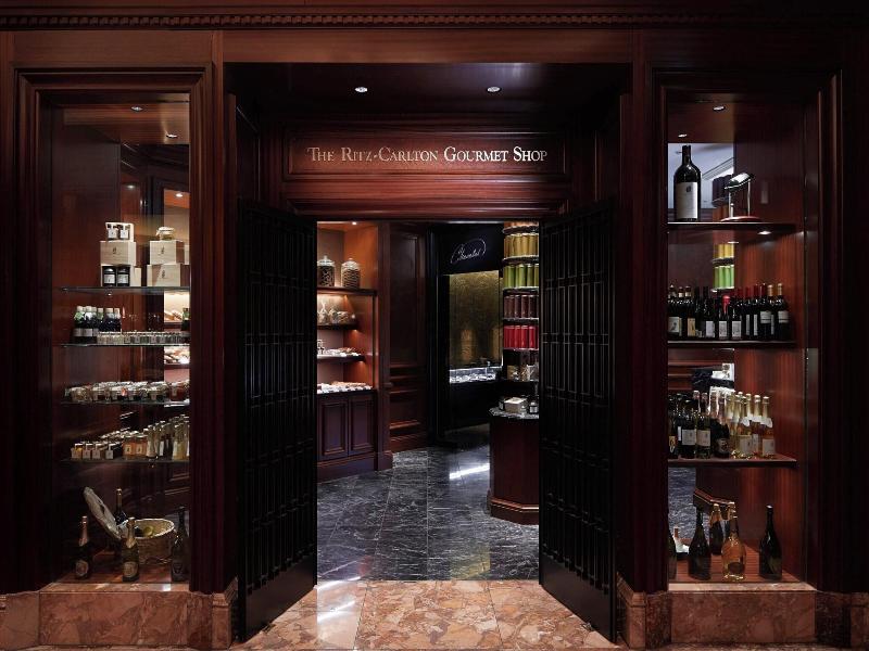 The Ritz-Carlton, Osaka image
