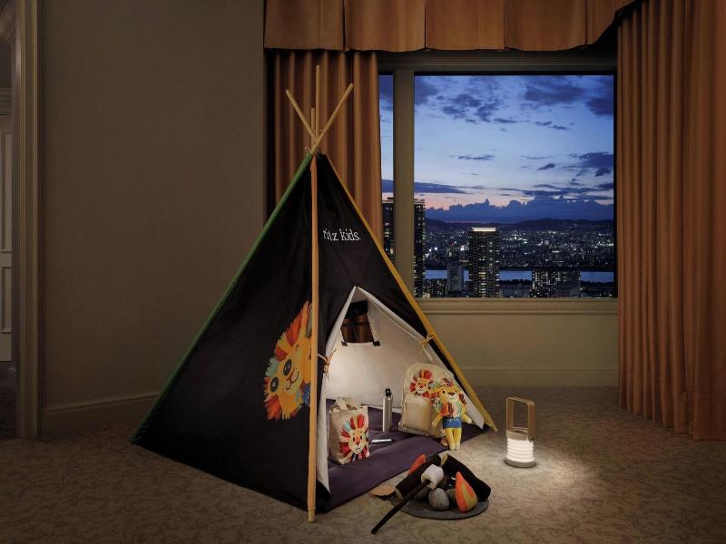 The Ritz-Carlton, Osaka image