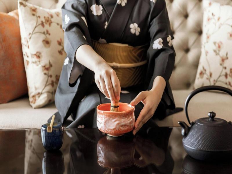 The Ritz-Carlton, Osaka image
