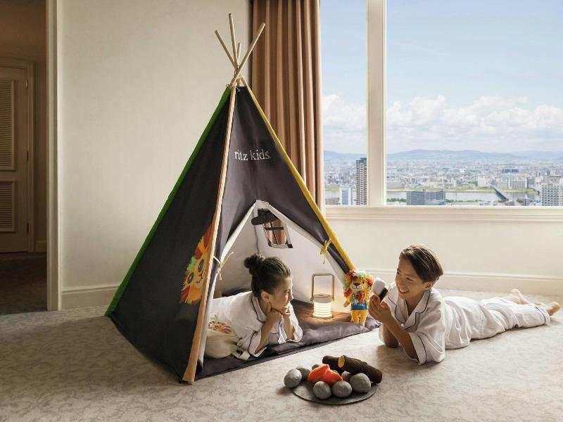 The Ritz-Carlton, Osaka image