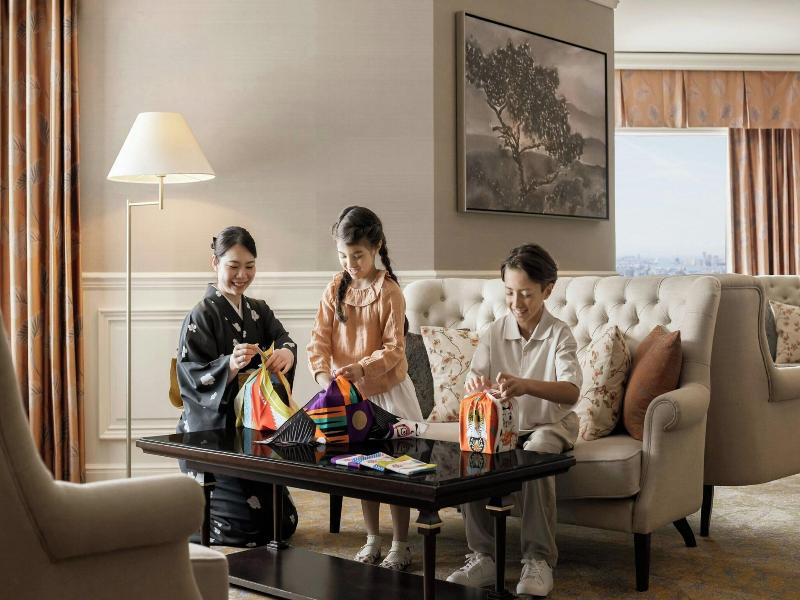 The Ritz-Carlton, Osaka image