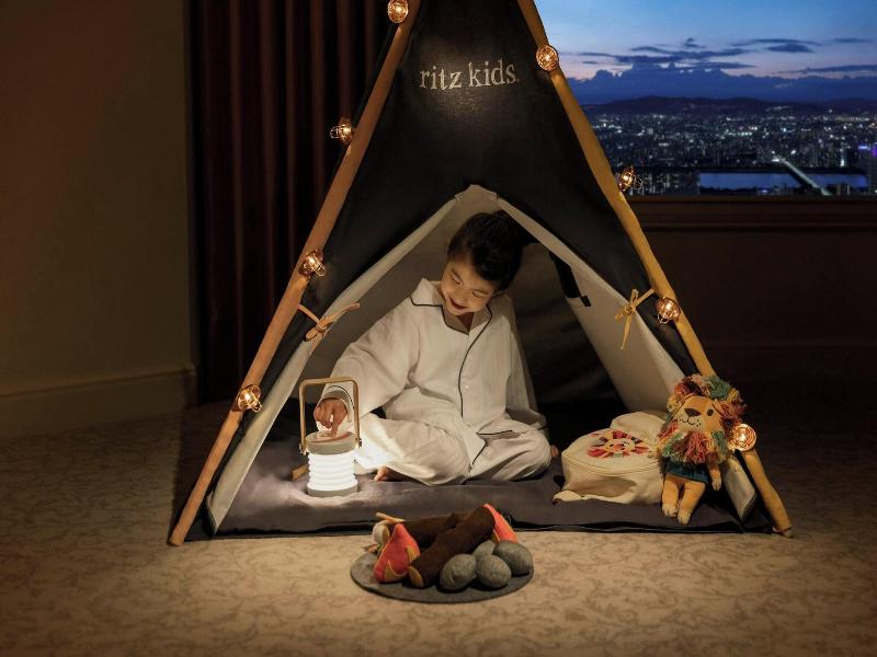 The Ritz-Carlton, Osaka image