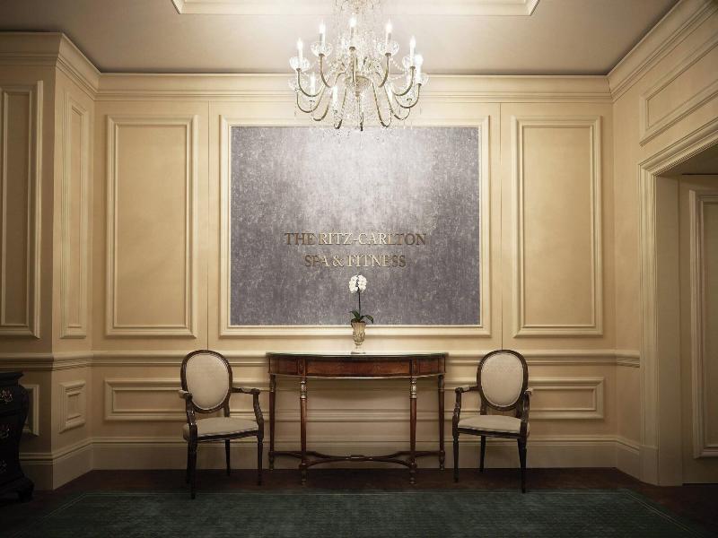 The Ritz-Carlton, Osaka image