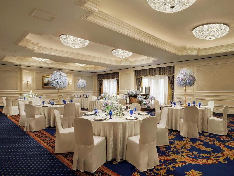 The Ritz-Carlton, Osaka image