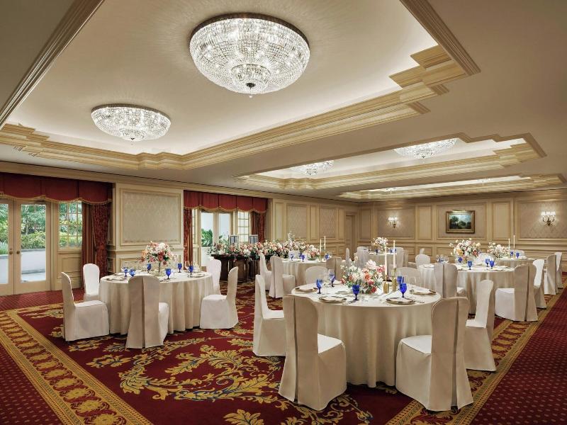 The Ritz-Carlton, Osaka image