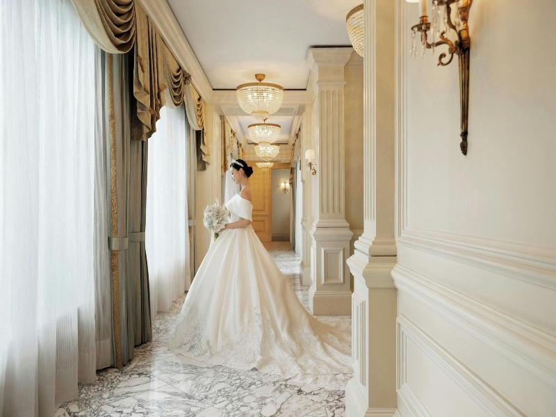 The Ritz-Carlton, Osaka image