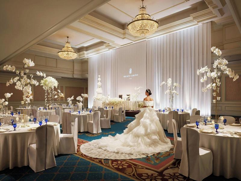 The Ritz-Carlton, Osaka image