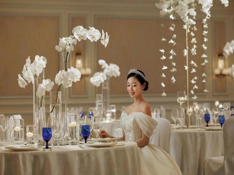 The Ritz-Carlton, Osaka image