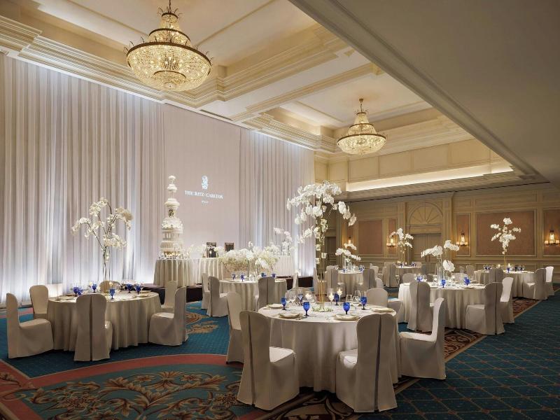 The Ritz-Carlton, Osaka image
