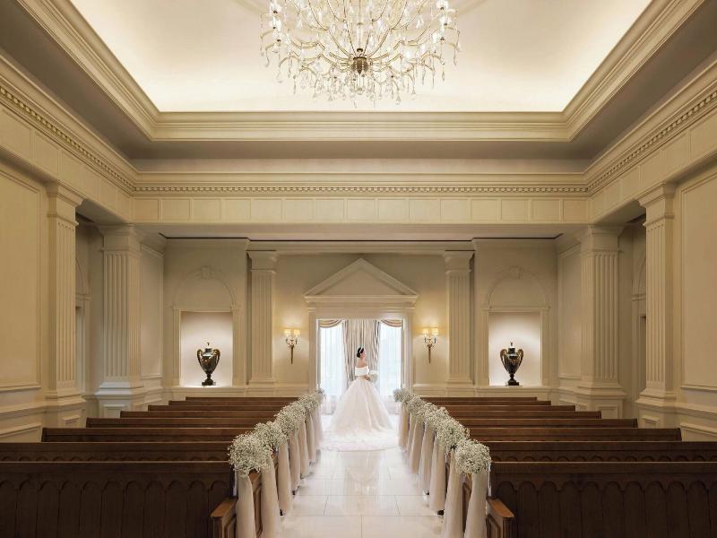 The Ritz-Carlton, Osaka image