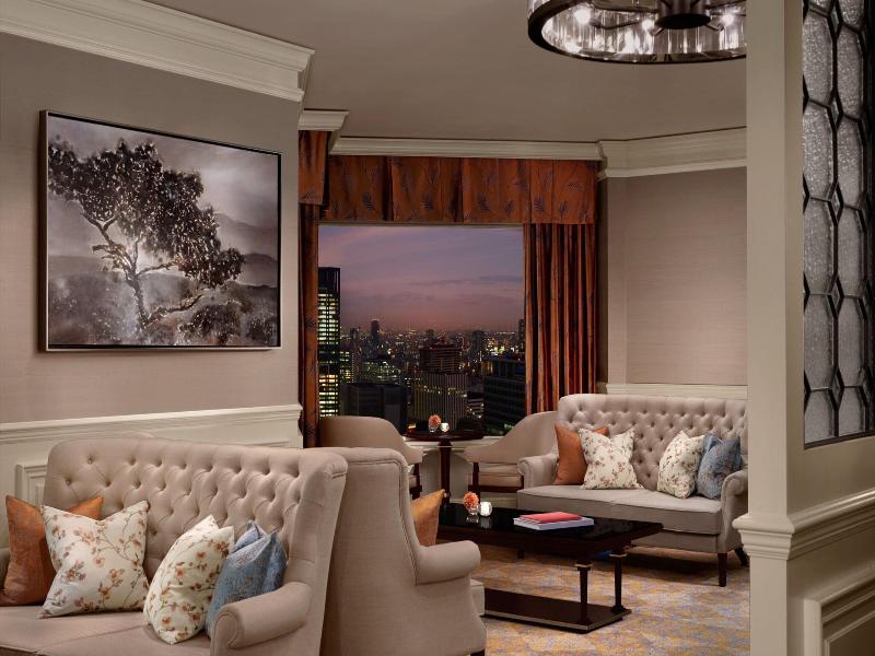The Ritz-Carlton, Osaka image