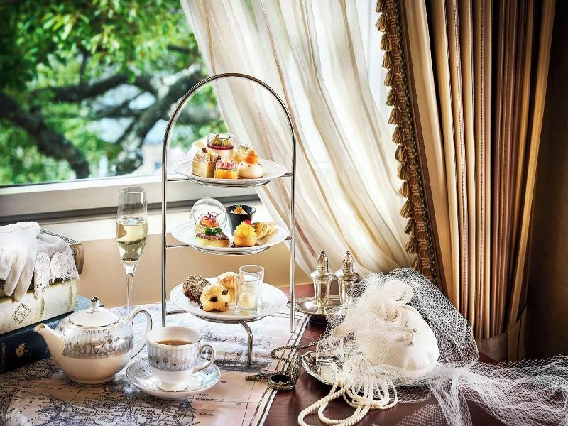 The Ritz-Carlton, Osaka image