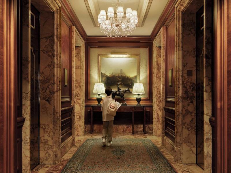 The Ritz-Carlton, Osaka image