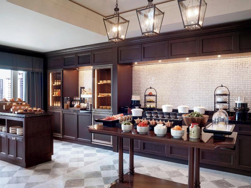 The Ritz-Carlton, Osaka image