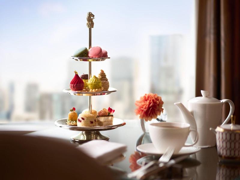 The Ritz-Carlton, Osaka image
