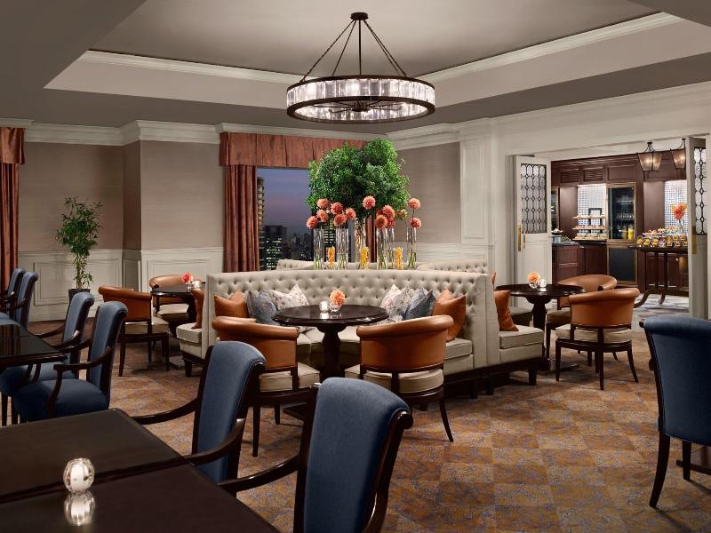 The Ritz-Carlton, Osaka image