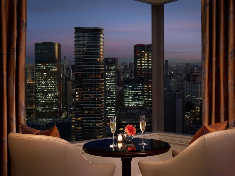 The Ritz-Carlton, Osaka image