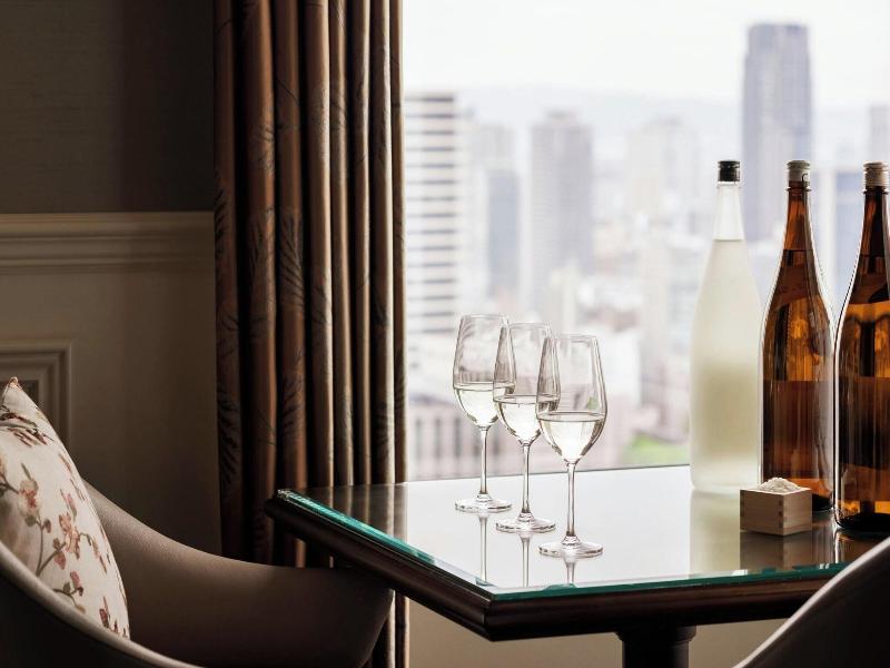 The Ritz-Carlton, Osaka image