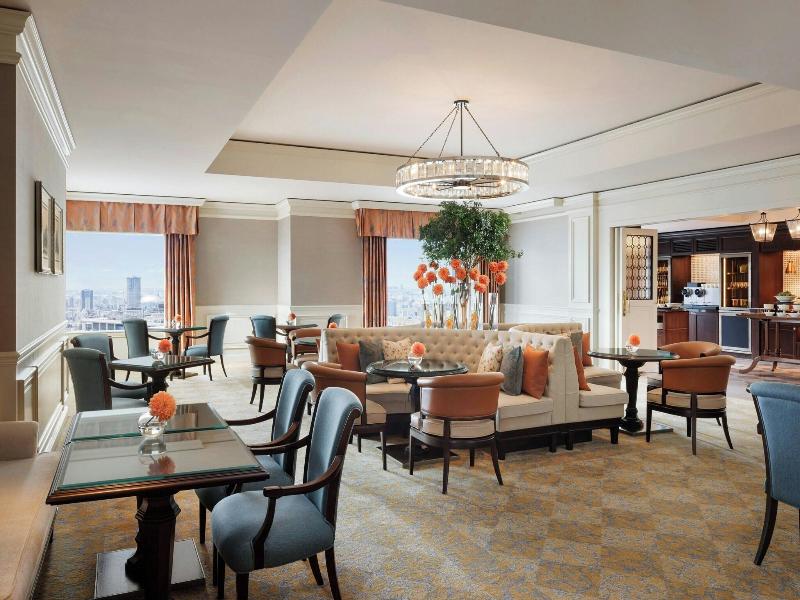 The Ritz-Carlton, Osaka image