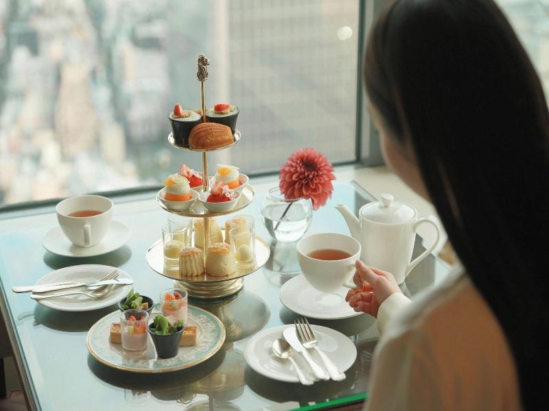 The Ritz-Carlton, Osaka image