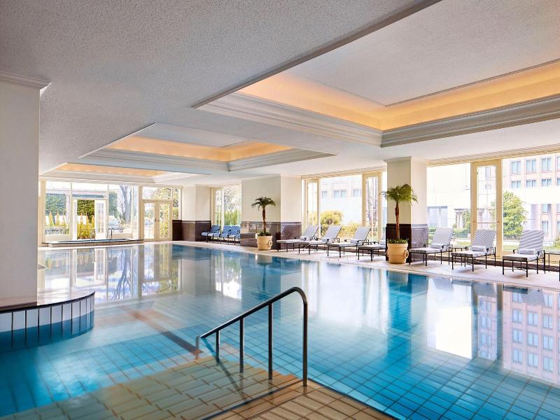 The Ritz-Carlton, Osaka image